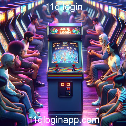 A Evolução dos Jogos de Arcade e Sua Popularidade Hoje