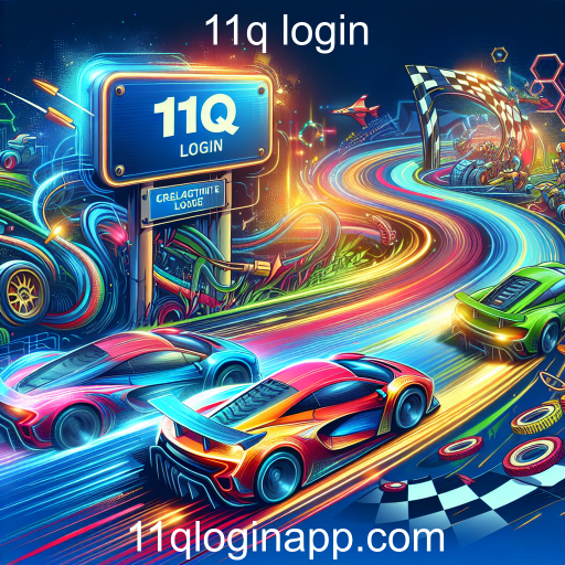 Descubra a Emoção da Corrida no 11q Login