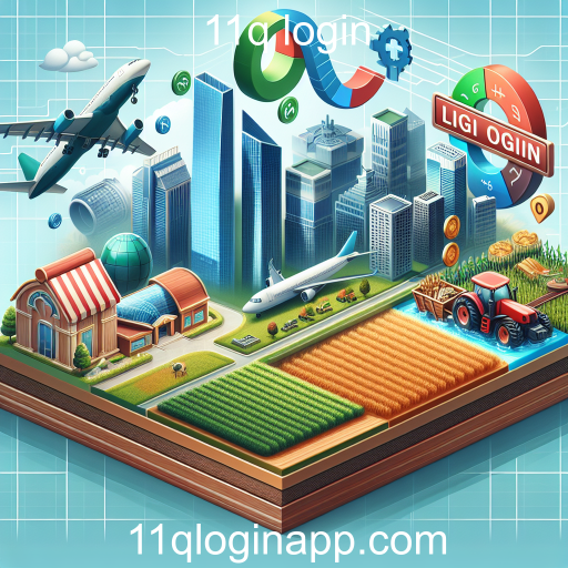 O Fascinante Mundo dos Jogos de Simulação